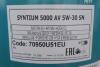 Фото автозапчасти олива 5W30 SYNTIUM 5000 AV (60L) (LL-04/VW 504 00/507 00/MB 229.51/Porsche C30) PETRONAS 70950U51EU (фото 2)