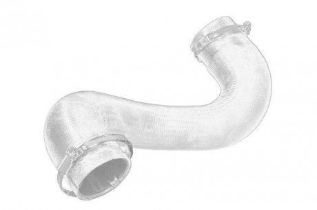 (EN) Air supply hose Нижн C4 I; 307 2.0D 10.03-07.11 Peugeot/Citroen 0382AT (фото 1)