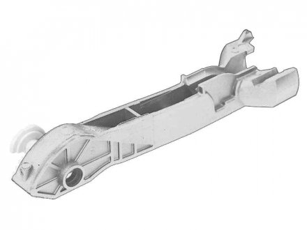 Ремнабір троса зчеплення Peugeot/Citroen 212830 (фото 1)