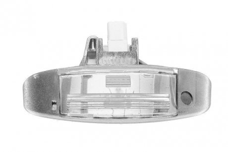 Ліхтар освітлення номерного знаку JUMPER; FIAT DUCATO; BOXER 02.94- Peugeot/Citroen 6340A8 (фото 1)