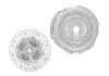 Комплект сцепления (Тарелка; диск) C3 PICASSO, C5 III; 508 I 1.6 02.09- Peugeot/Citroen 9800250980 (фото 1)
