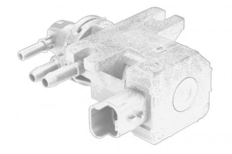 Електропневматичний контрольний клапан DS3; 3008, 308 I, 407, 5008, 508 I, 807, EXPERT 1.4D/2.0D 02.06- Peugeot/Citroen 9801887680 (фото 1)