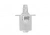 Клапан регулирования давления топливной системы (в насосе) JUMPER; BOXER 2.2D 03.11- Peugeot/Citroen 9805746880 (фото 2)