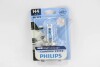 Фото автозапчастини лампа розжарювання H4 12V 60/55W P43t-38 Cristal Vision 1шт blister 4300K PHILIPS 12342CVB1 (фото 1)