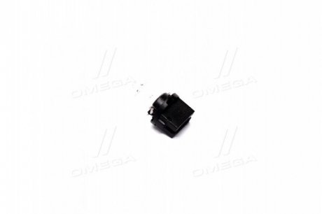 Фото автозапчастини лампа накаливания BAX B10d Black 12V 5W PHILIPS 12615CP