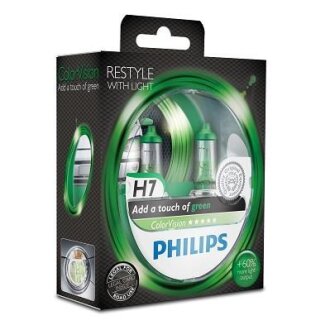 Фото автозапчасти автозапчасть PHILIPS 12972CVPGS2