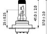 Фото автозапчасти лампа H7 PHILIPS 13972MLC1 (фото 3)