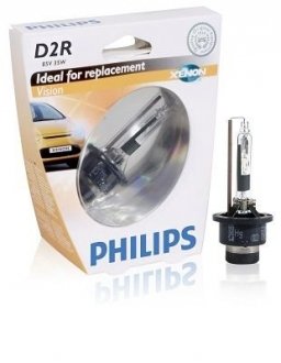 Фото автозапчастини автомобiльна лампа PHILIPS 36493433