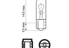 Фото автозапчастини автомобильная лампа: 12 [В] W2,3W Vision 2,3W цоколь W2x4,6d PHILIPS 48330028 (фото 3)