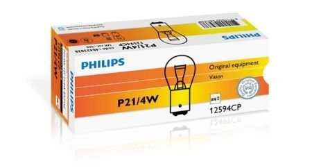 Фото автозапчастини автомобiльна лампа PHILIPS 48433828