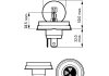 Фото автозапчастини автомобильная лампа: 12 [В] R2 Vision 45/40W цоколь P45T-41 Blister PHILIPS 5543930 (фото 3)