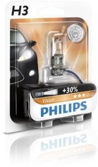 Фото автозапчасти автомобiльна лампа PHILIPS 69561130