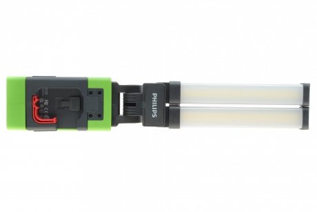 Ліхтарик підкапотний Xperion 3000 Under Bonnet (6000K/1000lm/телескопічний//USB-C) PHILIPS X30BONN