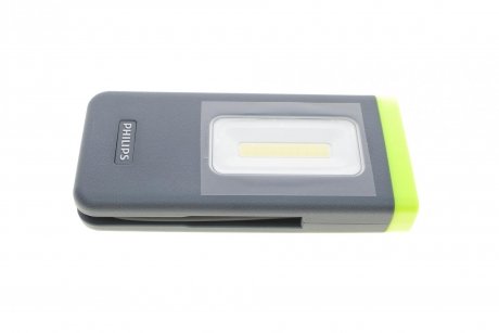 Ліхтарик інспекційний Xperion 6000 Pocket (6000K/ режими 300lm/150lm/100lm/гнучкий світловод L=250mm/гачок 360°/магніт) PHILIPS X60POCK (фото 1)