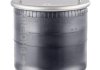 Сильфон пневматической подвески (стальное основание) SAF PHOENIX 1 D 28 E-1 (фото 3)