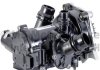 Фото автозапчасти помпа води Audi A3/A4/A5/A6/VW Golf VII/Passat VIII/Skoda Octavia IV/SuperB III 1.8/2.0 TSI/TFSI 14- PIERBURG 707152360 (фото 1)