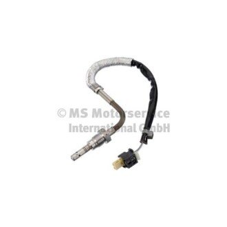 Фото автозапчасти датчик температуры отработаных газов Mercedes Benz OM642/OM646 Sprinter Classic W909 13-/ C218 14-17/ W166 15-18/ W204 10-14/ W212/W213 14-18/ W221/W222 11-17/ W251 06-12 PIERBURG 711020010