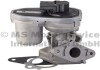 Фото автозапчастини клапан EGR CITROEN JUMPER; FIAT CROMA, DUCATO; FORD TRANSIT, TRANSIT TOURNEO; LAND ROVER DEFENDER; PEUGEOT BOXER 1.9D-3.2D 06.05- PIERBURG 7.24809.70.0 (фото 2)