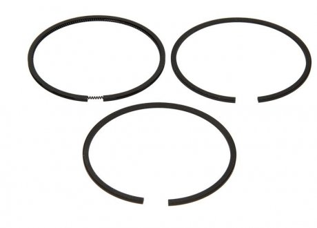Компрессорные кольца (диам. 86,25 мм, +0,25, LK4936, LP4857) PNEUMATICS PMC-06-0002