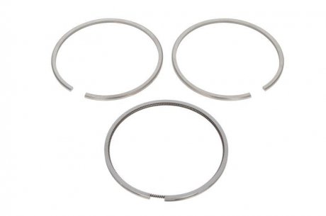 Компрессорные кольца (диам. 90,5 мм, +0,50) PNEUMATICS PMC-06-0038