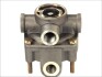 Клапан ускорительный DAF, IVECO, SCANIA, Renault, MB, VOLVO M16x1.5/M22x15mm P-12.5 BAR PNEUMATICS PN-10022 (фото 2)