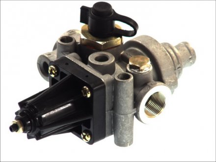 Регулятор тиску 25бар, М22х1,5 MERCEDES LP, NG 08.73-09.96 PNEUMATICS PN-10031 (фото 1)