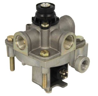 Фото автозапчастини модулятор ABS DAF PNEUMATICS PN-10156