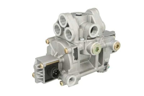 Фото автозапчасти модулятор давления ABS (боксер) PNEUMATICS PN-10157