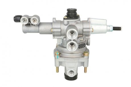 Пневматический регулятор тормозного усилия Renault PREMIUM 2; VOLVO FH12, FH16 08.93- PNEUMATICS PN-10369 (фото 1)
