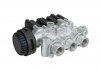 Фото автозапчасти магнитный клапан MAN F2000, M 2000 L, M 2000 M, TGS I, TGX I; MERCEDES ACTROS, ACTROS MP2 / MP3, AXOR 01.94- PNEUMATICS PN-10372 (фото 2)