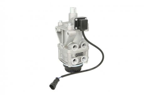 Фото автозапчасти главный клапан IVECO EUROCARGO PNEUMATICS PN-10414