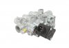 Фото автозапчасти магнитный клапан (ECAS) MAN F2000, M 2000 L, M 2000 M, TGA, TGS I, TGX I 01.94- PNEUMATICS PN-10441 (фото 1)