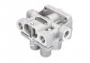 Клапан многоконтурный, четырехконтурный (WABCO) IVECO EUROTECH MH, EUROTECH MP, EUROTECH MT, STRALIS I 01.92- PNEUMATICS PN-10446 (фото 2)