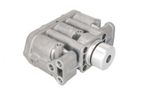 Фото автозапчастини клапан MAN TGA 04.00- PNEUMATICS PN-10521