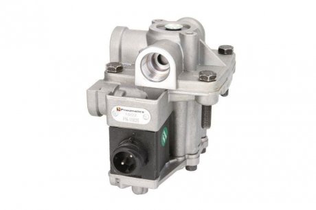 Клапан захисту від тиску DAF 75 CF, 85 CF, CF 65, CF 75, CF 85, LF 45, LF 55, XF 105, XF 95 02.98- PNEUMATICS PN-10625