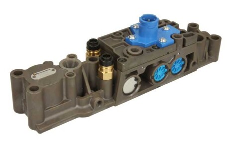 Фото автозапчасти автоматична коробка передач PNEUMATICS PN11006