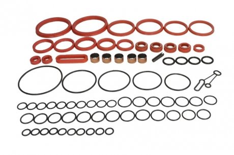 Фото автозапчастини ущільнювачі поршня АКПП ZF PNEUMATICS PN-90002