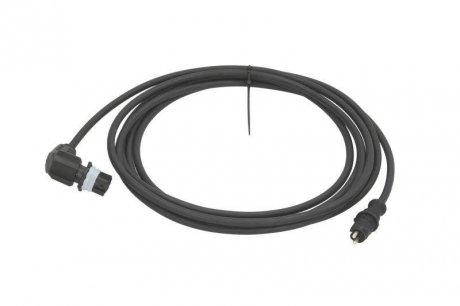 Кабель ABS (длина: 3000 мм, 2 контакта, новый тип EBS E, удлинительный кабель для датчика ABS) PNEUMATICS PN-A0097 (фото 1)