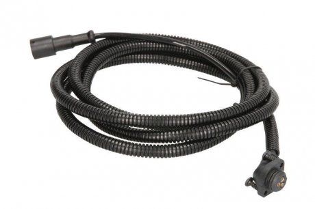 Соединительный кабель датчика износа колодок, круглая форма штекера (2 винта, 3 контакта) PNEUMATICS PN-A0139 (фото 1)