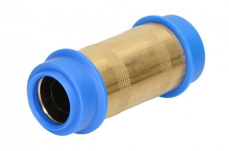 Фото автозапчастини tekalan emergency/straight cable connector, 15x1.5/15x1.5 кабель, метал PNEUMATICS PNA15/15