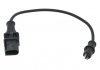 Адаптер датчика ABS (довжина: 200мм, конектор: HDSCS Code A/KEA plug, 2 pin) PNEUMATICS PNAD02 (фото 1)