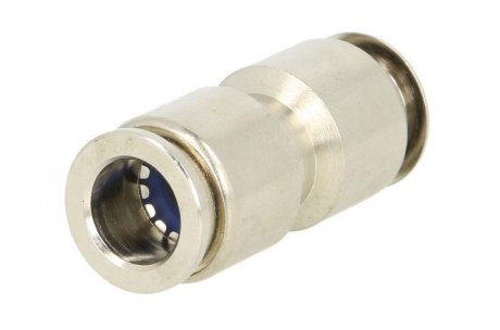 Фото автозапчастини tekalan emergency/straight cable connector, 10x1/10x1 кабель, метал PNEUMATICS PNE1-10ME