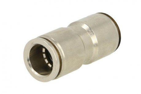 Фото автозапчастини tekalan emergency/straight cable connector, 12x1.5/12x1.5 кабель, метал PNEUMATICS PNE1-12ME