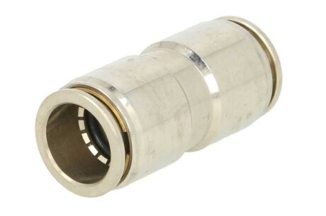 Фото автозапчастини tekalan emergency/straight cable connector, 14x2/14x2 кабель, метал PNEUMATICS PNE1-14ME