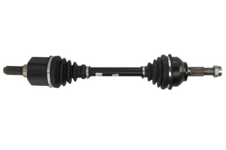 Фото автозапчасти приводной вал передняя левая 633мм CITROEN C5 I 3.0 03.01-08.04 POINT GEAR PNG72044 (фото 1)