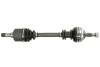 Приводной вал передняя правая 640мм CITROEN C5 I, C5 II 2.0D/3.0 03.01- POINT GEAR PNG72068 (фото 1)