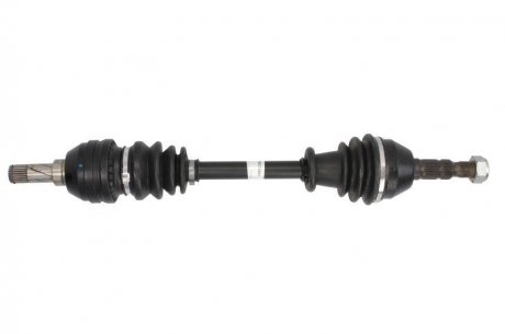 Приводной вал передняя левая 952мм OPEL ASTRA H, ASTRA H GTC, ZAFIRA B 1.4/1.6/1.6CNG 03.04-04.15 POINT GEAR PNG72494