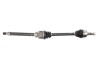 Фото автозапчасти приводной вал передняя правая 985мм RENAULT FLUENCE, GRAND SCENIC III, MEGANE III, SCENIC III 1.5D 02.09- POINT GEAR PNG73039 (фото 1)