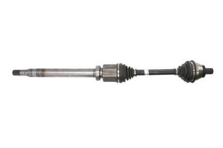 Фото автозапчасти приводной вал 952мм VOLVO S60 II, V60 I, V70 III 2.0 09.09-12.14 POINT GEAR PNG73208