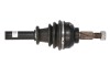 Фото автозапчасти приводной вал передняя правая 973мм RENAULT GRAND SCENIC II, MEGANE II, SCENIC II 2.0D 09.05- POINT GEAR PNG73213 (фото 2)